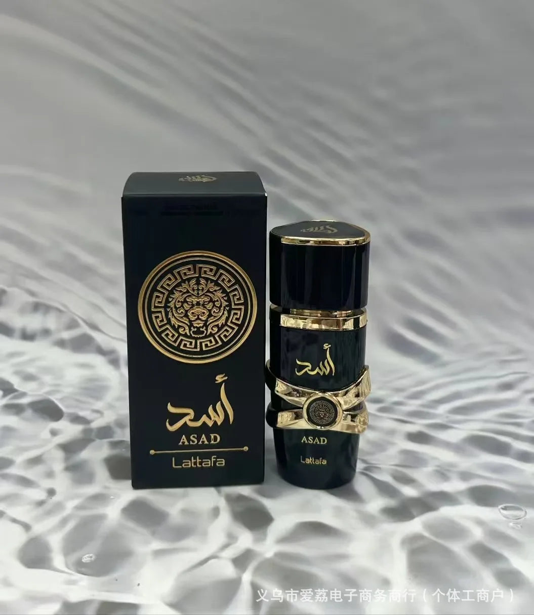 Yara 30ml Women Perfume Floral Orchid Oud Fragrance Long Lasting Eau De Parfum