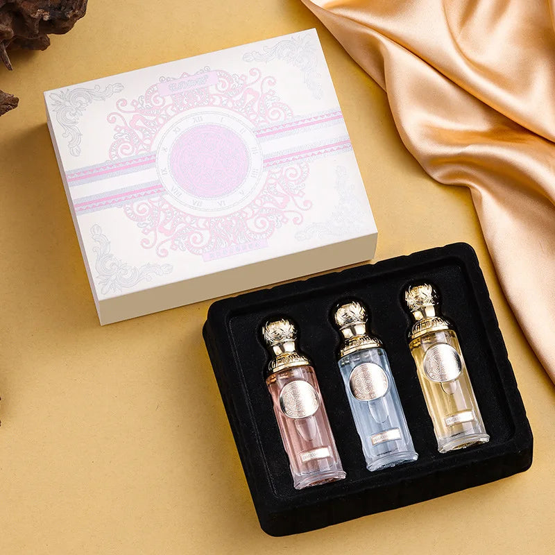 Unisex Oriental Wood Perfume Strong Aroma Parfum Spray High Quality Arabian Perfume Lasting Fragrance Pheromone Charm Perfume