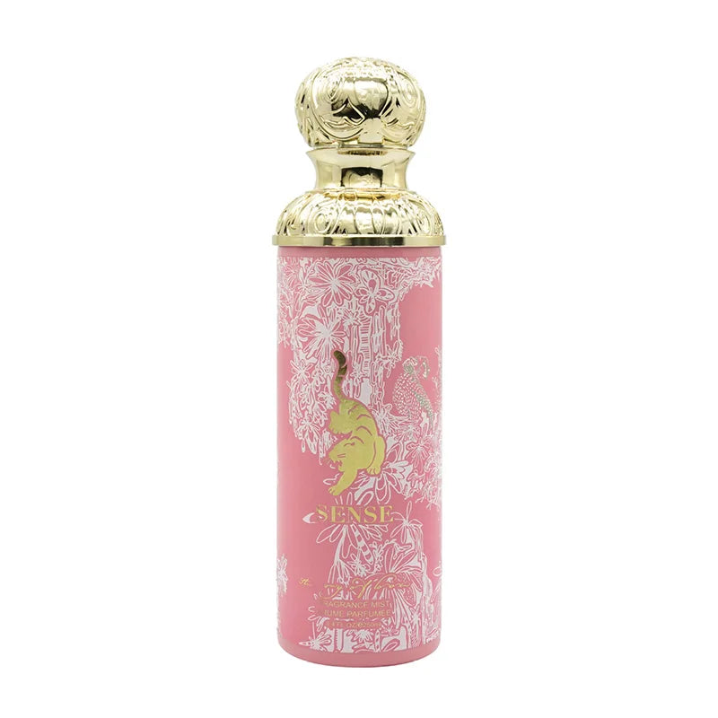 Unisex Oriental Wood Perfume Strong Aroma Parfum Spray High Quality Arabian Perfume Lasting Fragrance Pheromone Charm Perfume