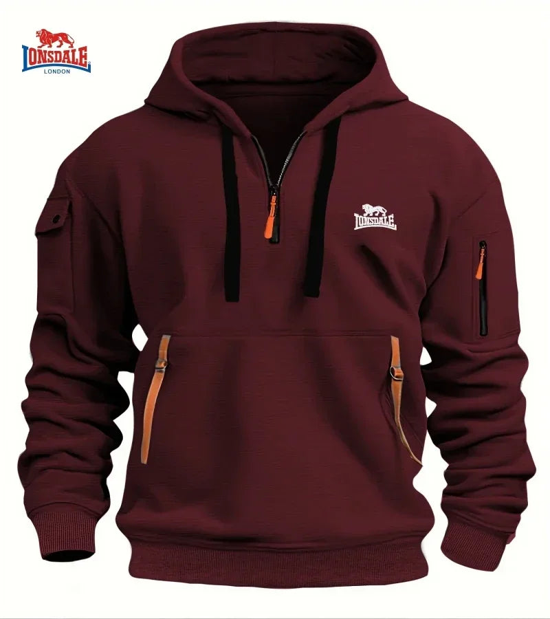 Hooded Sweatshirt for Men and Women Oversized Sweater Autumn and Winter Fashion High Quality,Dropshipping Launch 2026