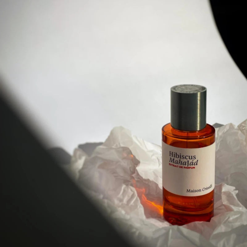 Premium Unisex Fragrance 50ml/100ml Long-Lasting Eau de Parfum Refined Oriental Floral Woody Aroma with 6 Distinct Scent Options