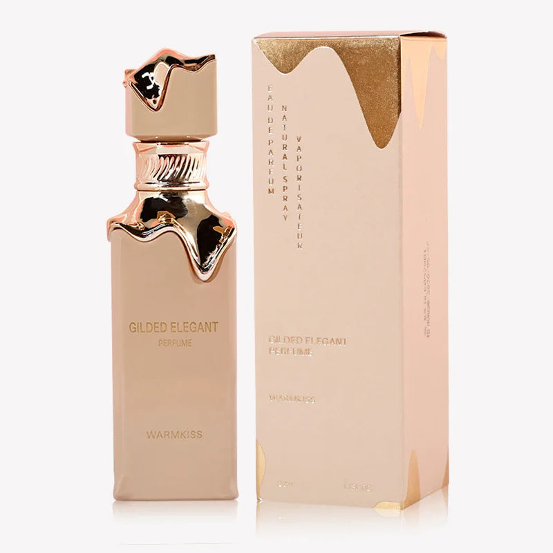 50ML Eau De Parfum Women Perfume Floral Scent Lasting Fragrance Pheromone arab perfumes Body Spray High Quality Gift New