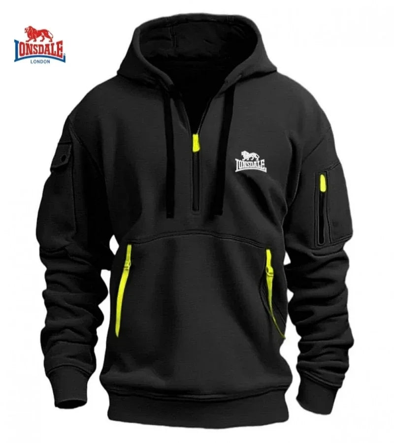 Hooded Sweatshirt for Men and Women Oversized Sweater Autumn and Winter Fashion High Quality,Dropshipping Launch 2026