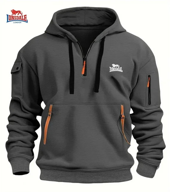 Hooded Sweatshirt for Men and Women Oversized Sweater Autumn and Winter Fashion High Quality,Dropshipping Launch 2026