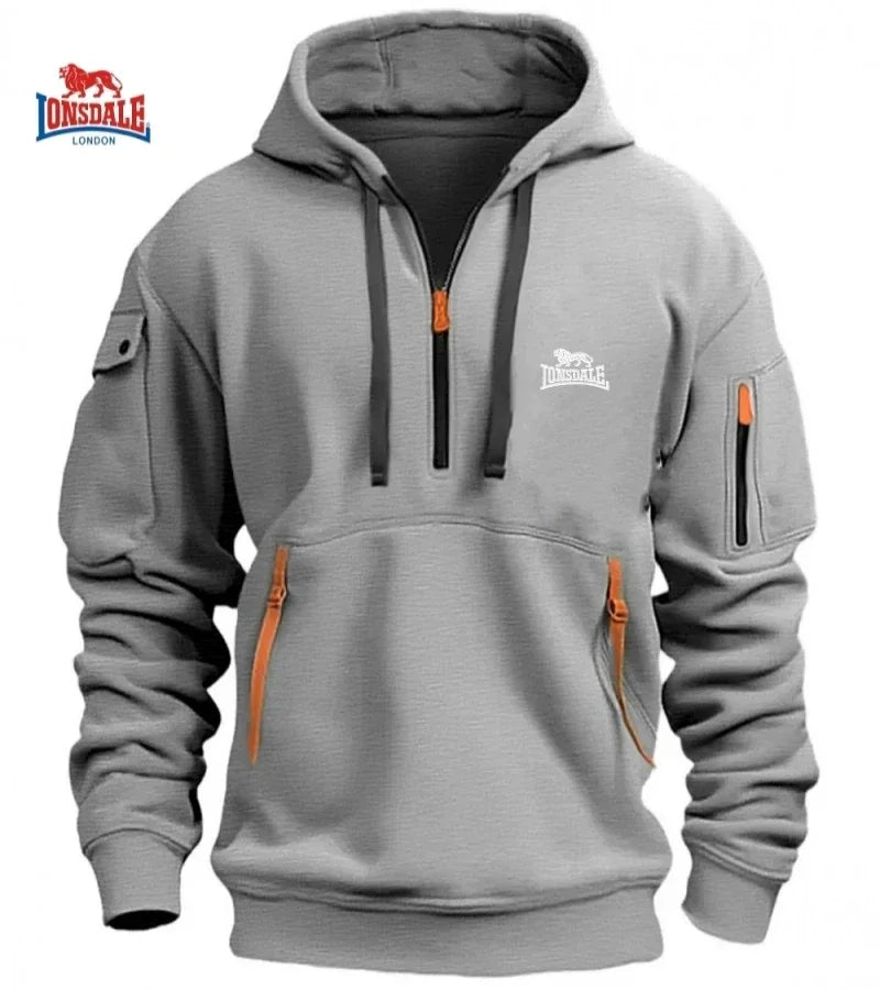 Hooded Sweatshirt for Men and Women Oversized Sweater Autumn and Winter Fashion High Quality,Dropshipping Launch 2026
