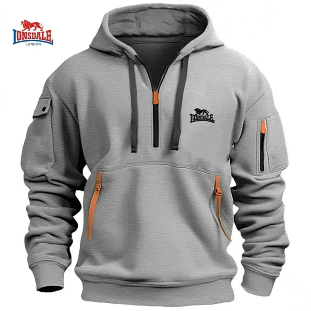 Hooded Sweatshirt for Men and Women Oversized Sweater Autumn and Winter Fashion High Quality,Dropshipping Launch 2026