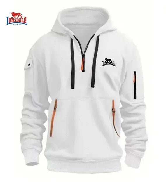 Hooded Sweatshirt for Men and Women Oversized Sweater Autumn and Winter Fashion High Quality,Dropshipping Launch 2026