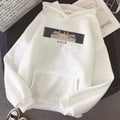 Hyuga Hinata Men Fashion Hoodies Men Women Hooded Sweatshirts Fashion Hip Hop Casual Pullovers Autumn Boys Girls Streetwear
