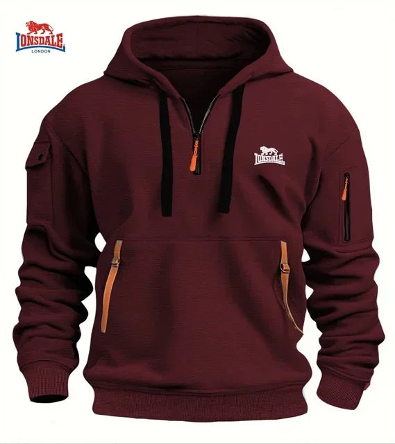 Hooded Sweatshirt for Men and Women Oversized Sweater Autumn and Winter Fashion High Quality,Dropshipping Launch 2026