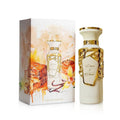 Perfume Arabes Unisex Oriental Floral Sweet Romantic Elegant Soft Smooth Refined Spray Luxury Long Lasting Fragrance 100ml