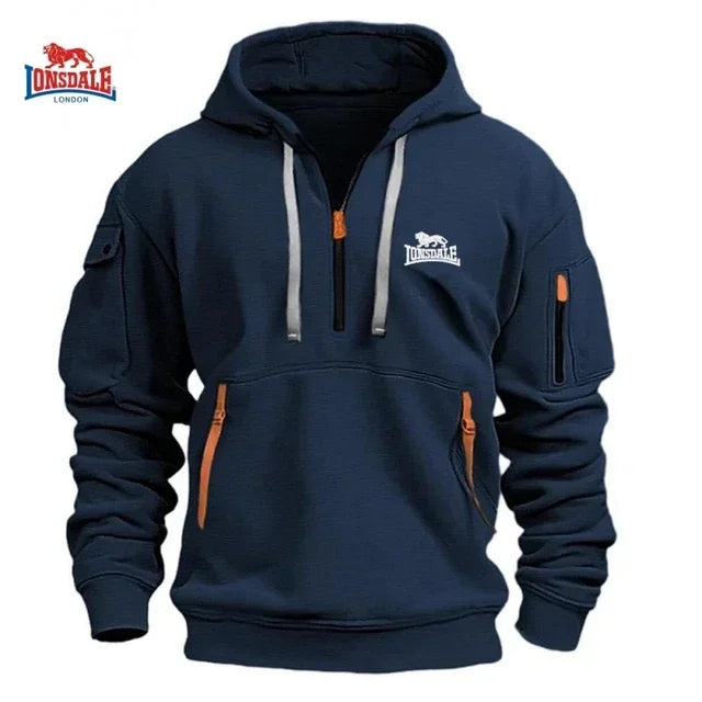 Hooded Sweatshirt for Men and Women Oversized Sweater Autumn and Winter Fashion High Quality,Dropshipping Launch 2026