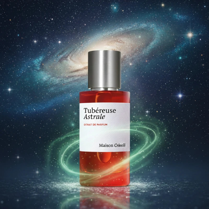 Premium Unisex Fragrance 50ml/100ml Long-Lasting Eau de Parfum Refined Oriental Floral Woody Aroma with 6 Distinct Scent Options