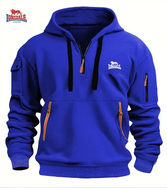 Hooded Sweatshirt for Men and Women Oversized Sweater Autumn and Winter Fashion High Quality,Dropshipping Launch 2026