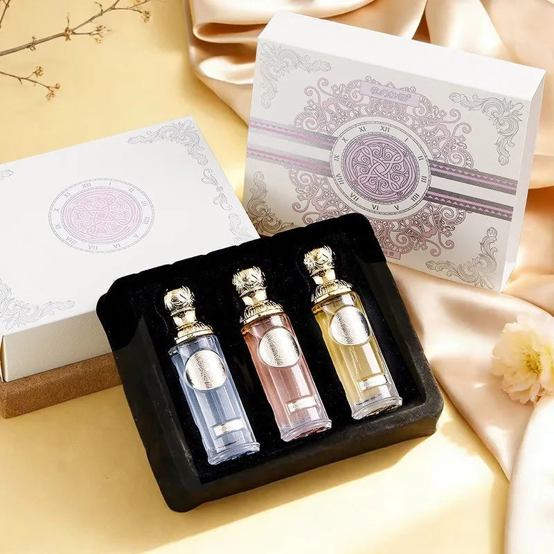 Unisex Oriental Wood Perfume Strong Aroma Parfum Spray High Quality Arabian Perfume Lasting Fragrance Pheromone Charm Perfume