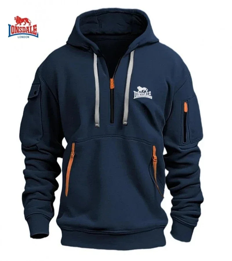 Hooded Sweatshirt for Men and Women Oversized Sweater Autumn and Winter Fashion High Quality,Dropshipping Launch 2026