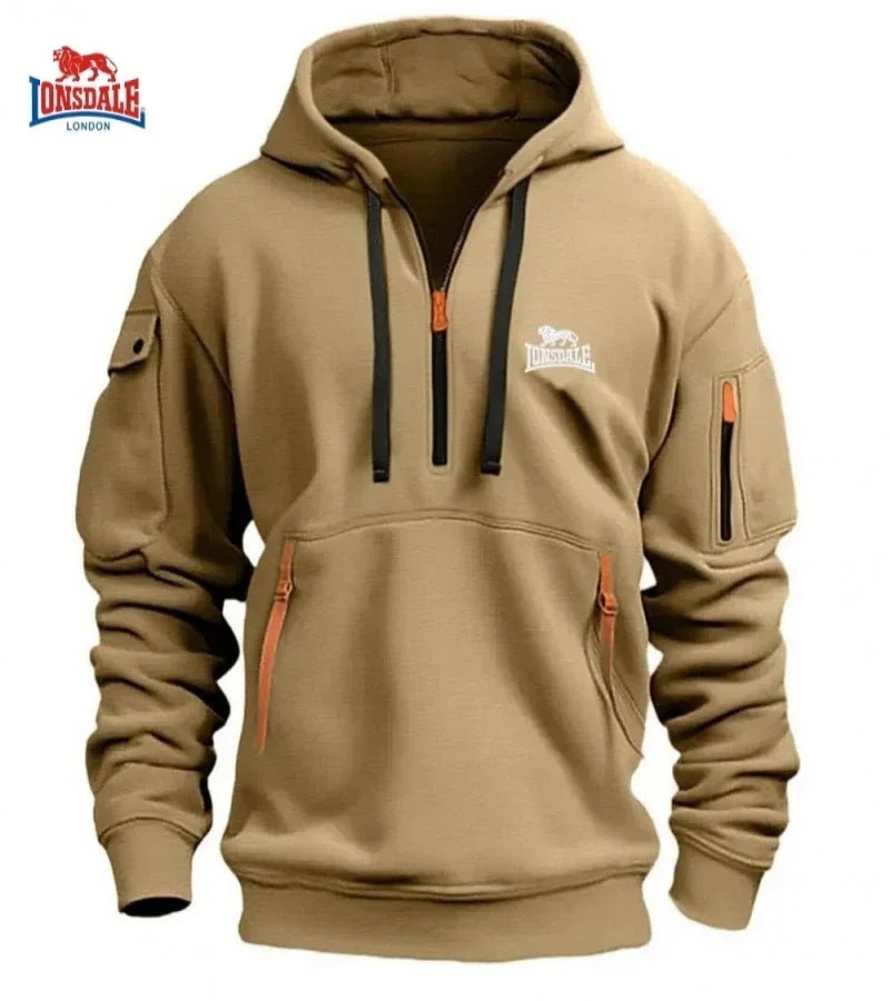 Hooded Sweatshirt for Men and Women Oversized Sweater Autumn and Winter Fashion High Quality,Dropshipping Launch 2026